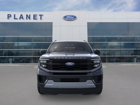 New 2026 Ford Expedition Platinum w/ Platinum Ultimate Package AWD/4WD image 7