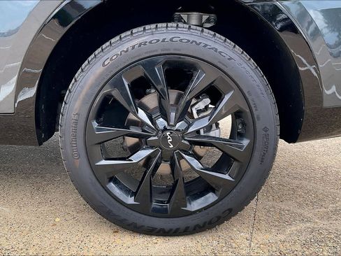 Certified 2023 Kia Sorento SX AWD/4WD image 8