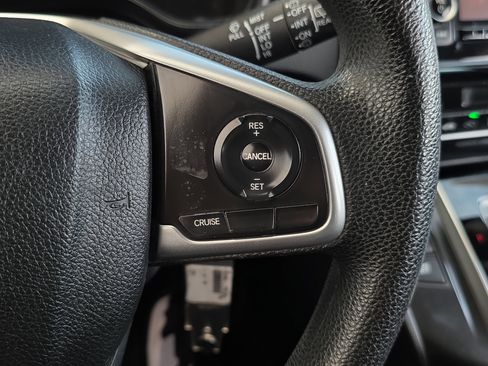 Used 2019 Honda CR-V LX image 14