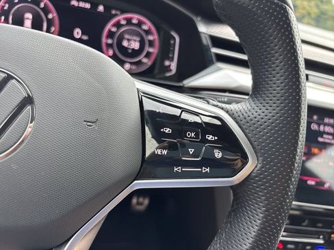 Used 2023 Volkswagen Arteon SEL Premium AWD/4WD image 29
