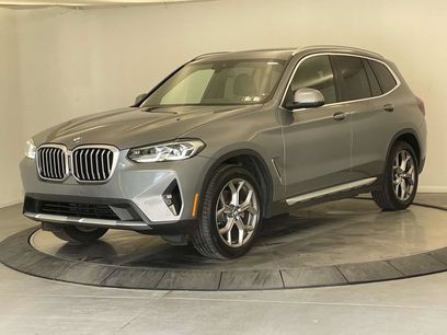 Used 2023 BMW X3 xDrive30i w/ Premium Package