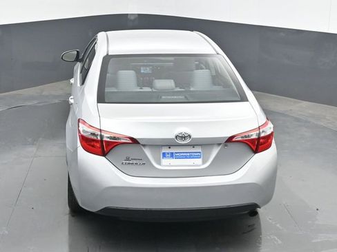 Used 2016 Toyota Corolla L FWD image 33