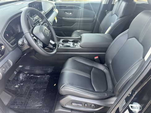 New 2026 Honda Passport RTL image 19