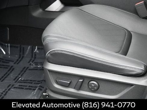 Certified 2026 INFINITI QX80 Luxe w/ Cargo Package AWD/4WD image 18