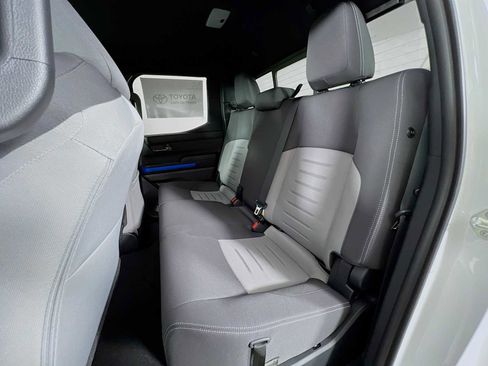 New 2025 Toyota Tacoma TRD Off-Road image 14