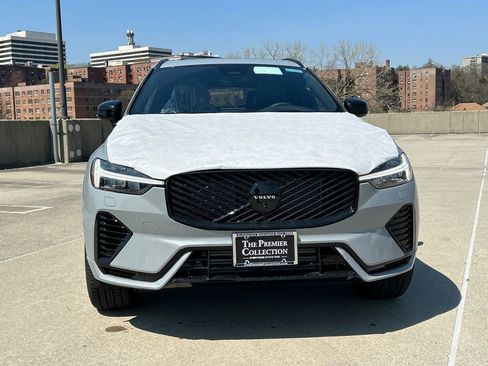 New 2026 Volvo XC60 T8 Ultra w/ Climate Package AWD/4WD image 6