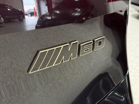 Used 2023 BMW iX M60 AWD/4WD image 69