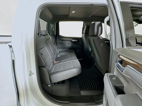 Used 2026 GMC Sierra 1500 Elevation AWD/4WD image 25