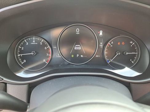 New 2026 MAZDA CX-50 Meridian Edition image 9