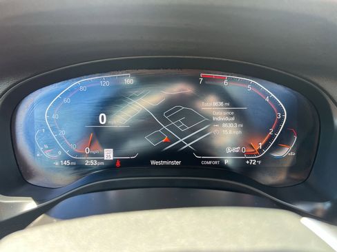 Used 2024 BMW X3 xDrive30i w/ Premium Package AWD/4WD image 25