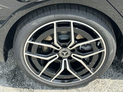 New 2026 Mercedes-Benz C 300 Sedan image 20