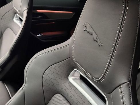 New 2026 Jaguar F-PACE R-Dynamic S AWD/4WD image 15