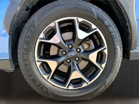 Used 2019 Subaru Crosstrek 2.0i Premium AWD/4WD image 8