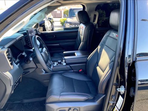 Used 2023 Toyota Sequoia TRD Pro image 8