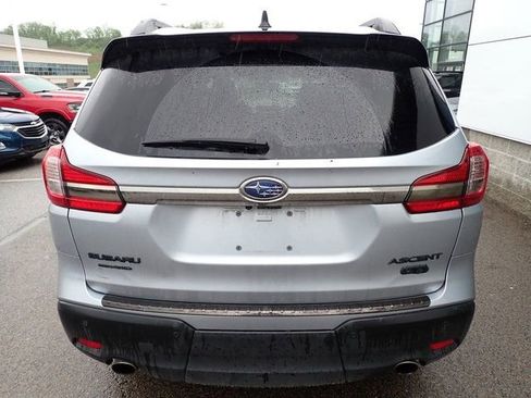 Used 2022 Subaru Ascent Onyx Edition AWD/4WD image 3