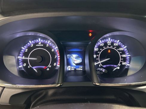 Used 2016 Toyota Avalon XLE Premium image 15