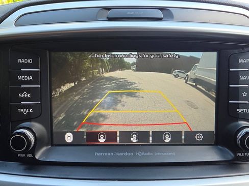Used 2019 Kia Sorento SX FWD image 27