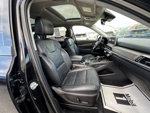 Used 2022 Kia Telluride SX w/ SX Prestige Package image 31