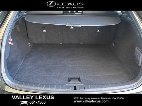 Used 2024 Lexus RX 350 Premium w/ Convenience Package AWD/4WD image 19