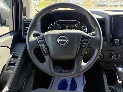 Certified 2023 Nissan Frontier S w/ Technology Package image 23