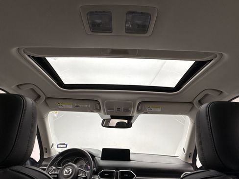 Used 2024 MAZDA CX-5 Carbon Edition image 19