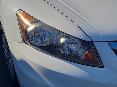 Used 2012 Honda Accord LX image 11