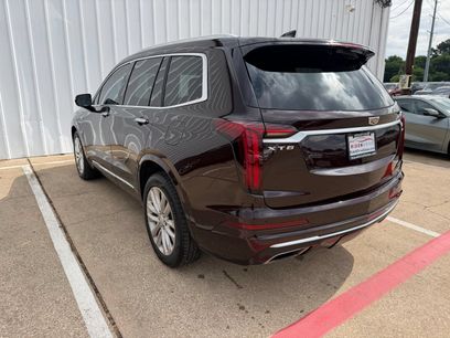 Used 2020 Cadillac XT6 Premium Luxury