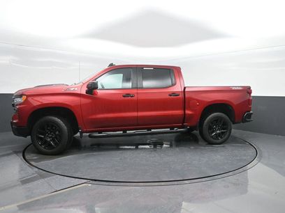 Used 2024 Chevrolet Silverado 1500 LT Trail Boss w/ Convenience Package II