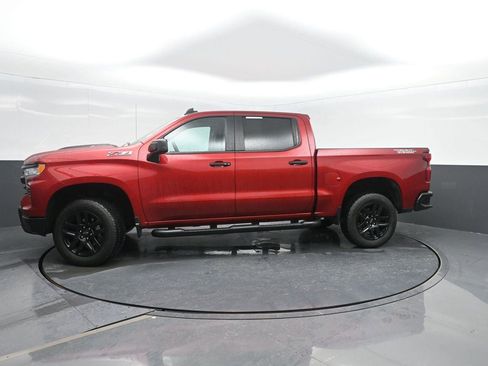 Used 2024 Chevrolet Silverado 1500 LT Trail Boss w/ Convenience Package II image 1