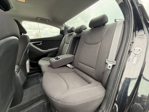 Used 2016 Hyundai Elantra Value Edition image 10