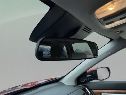 Certified 2020 Honda CR-V EX image 18
