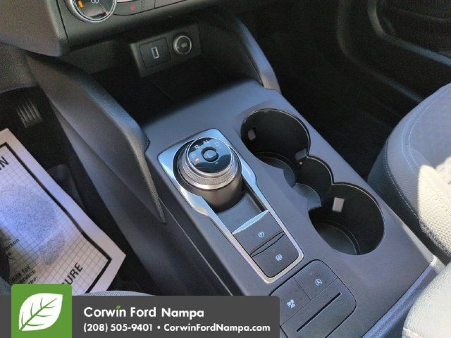 Used 2020 Ford Escape SE FWD image 17