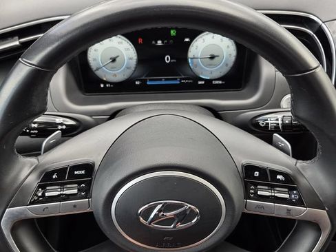 Used 2023 Hyundai Santa Cruz SEL Premium w/ Winter Package AWD/4WD image 19