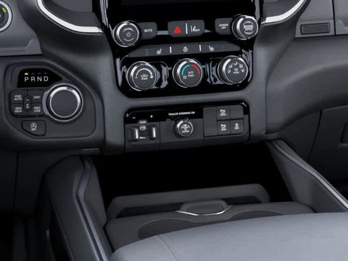 New 2025 RAM 1500 Big Horn image 24
