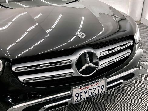 Certified 2022 Mercedes-Benz GLC 300 4MATIC image 31
