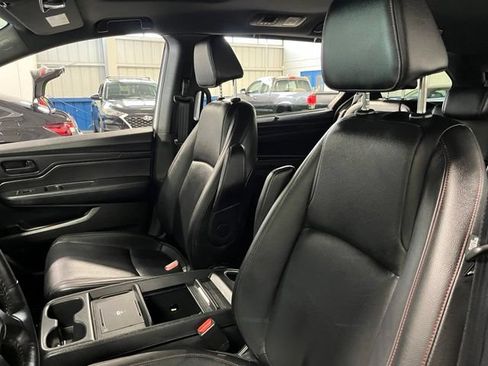 Used 2025 Honda Odyssey Sport-L image 21