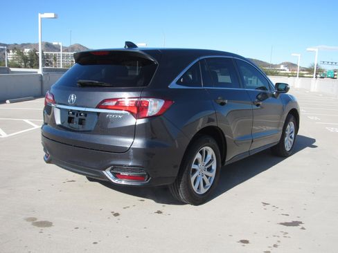 Used 2016 Acura RDX w/ Technology Package image 5
