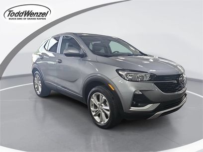 Certified 2023 Buick Encore GX Preferred w/ Cold Weather Comfort Package