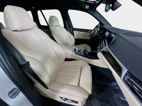 Used 2021 BMW X5 xDrive40i image 30