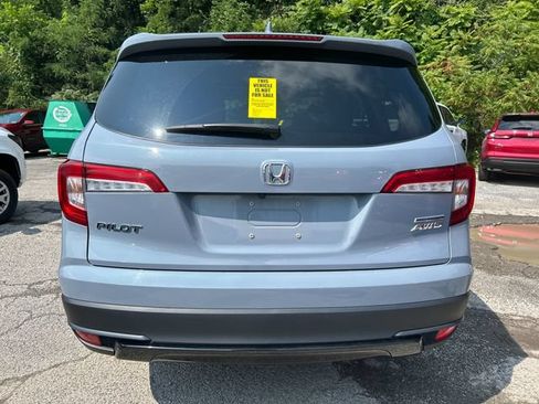 Used 2022 Honda Pilot Special Edition image 4