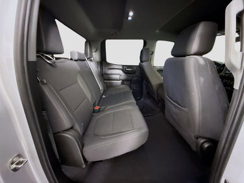 Used 2020 Chevrolet Silverado 1500 LT image 25