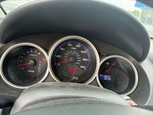 Used 2008 Honda Fit image 27