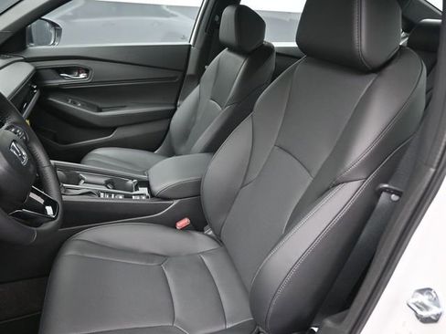 New 2026 Honda Accord Sport image 19