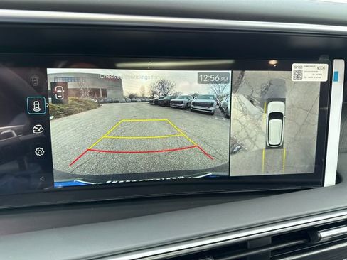 New 2026 Hyundai Palisade Calligraphy image 24