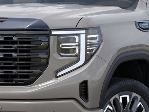 New 2026 GMC Sierra 1500 Denali Ultimate AWD/4WD image 11