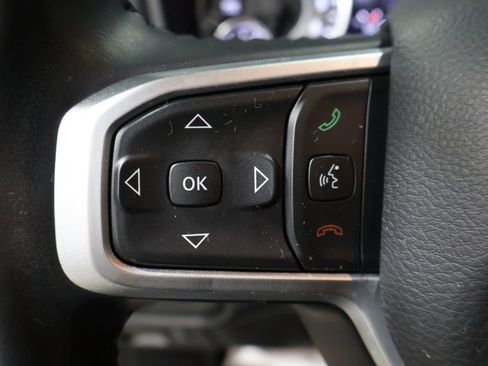 Used 2021 RAM 1500 Big Horn image 34