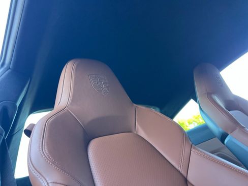 Certified 2023 Porsche 911 GT3 RWD image 17