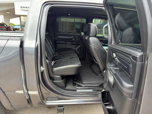 Used 2022 RAM 1500 Limited image 14