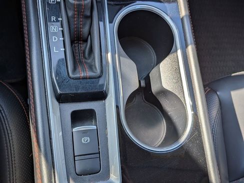 Used 2023 Nissan Altima 2.5 SR image 19