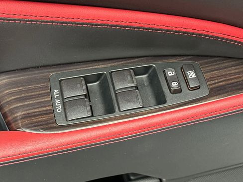 Used 2015 Lexus LS 460 image 13